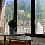 Montez Au Creneau, Face A La Cite Vue Sublime Carcassonne