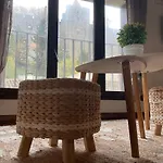 Montez Au Creneau, Face A La Cite Vue Sublime Apartment
