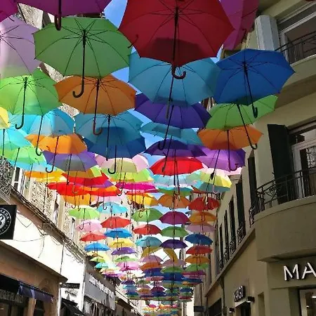 Apartamento Face à La Cité Vue Sublime