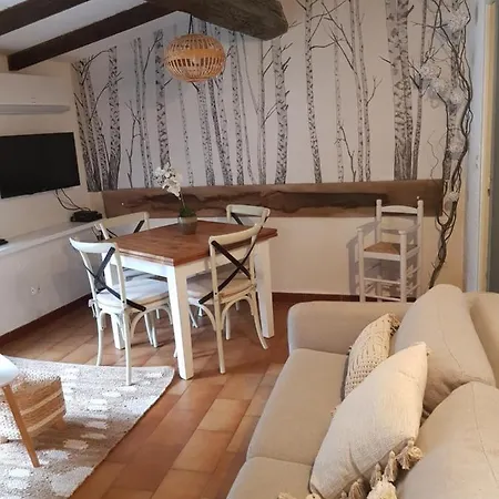 Face à La Cité Vue Sublime Apartamento Carcassonne