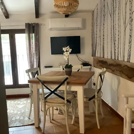 Montez Au Creneau, Face A La Cite Vue Sublime Apartment