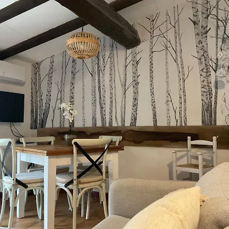 Face à La Cité Vue Sublime Apartamento *