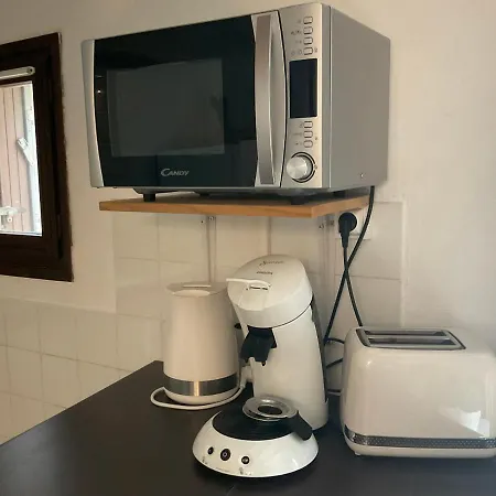 Face à La Cité Vue Sublime Apartamento Carcassonne