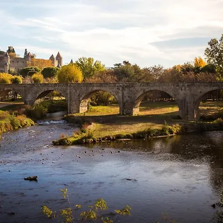 Face à La Cité Vue Sublime Appartement *