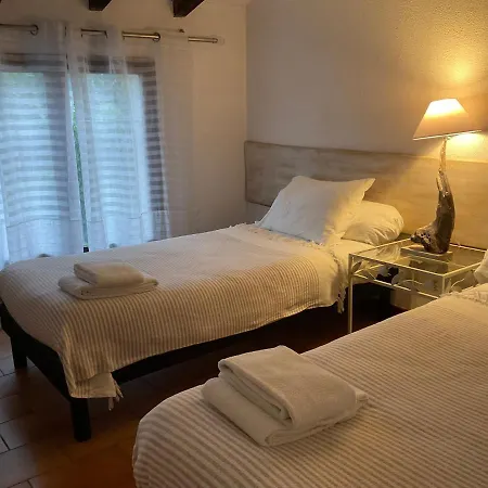 Apartamento Face à La Cité Vue Sublime *