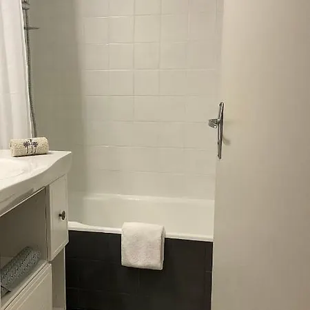 Apartamento Face à La Cité Vue Sublime *