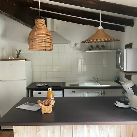 Face à La Cité Vue Sublime Apartamento Carcassonne