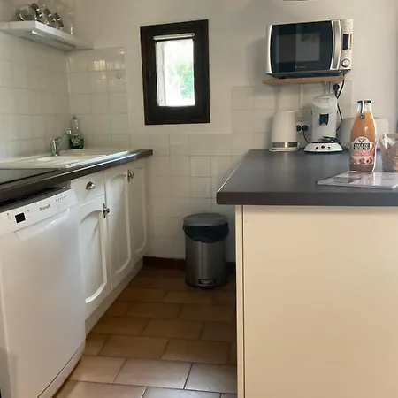 Face à La Cité Vue Sublime