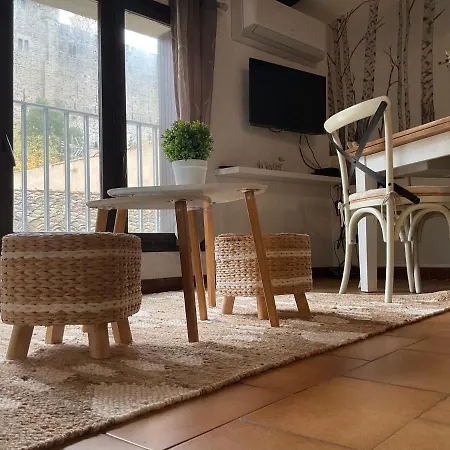 Face à La Cité Vue Sublime Apartamento *