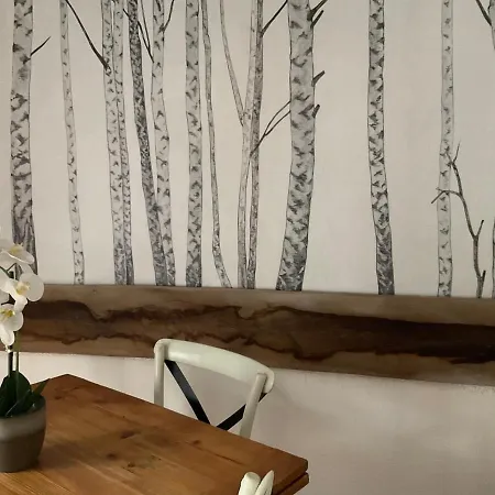 Face à La Cité Vue Sublime Apartamento *