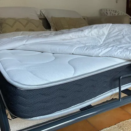 Face à La Cité Vue Sublime