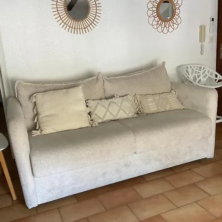 Face à La Cité Vue Sublime Apartamento *