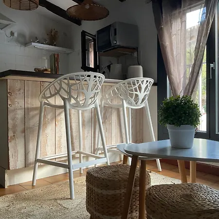 Face à La Cité Vue Sublime