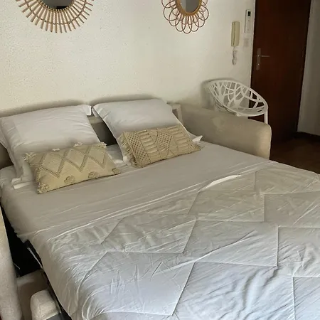 Montez Au Creneau, Face A La Cite Vue Sublime Apartment