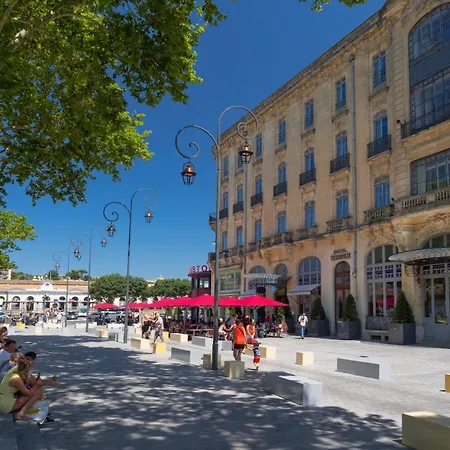 Montez Au Creneau, Face A La Cite Vue Sublime Apartment Carcassonne