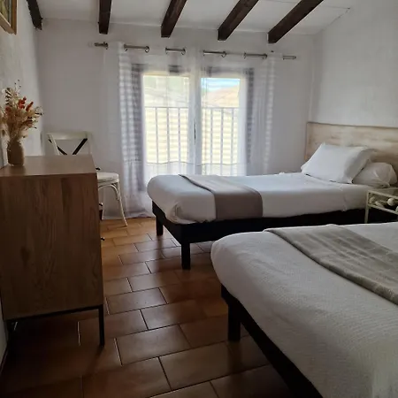 Face à La Cité Vue Sublime Appartement