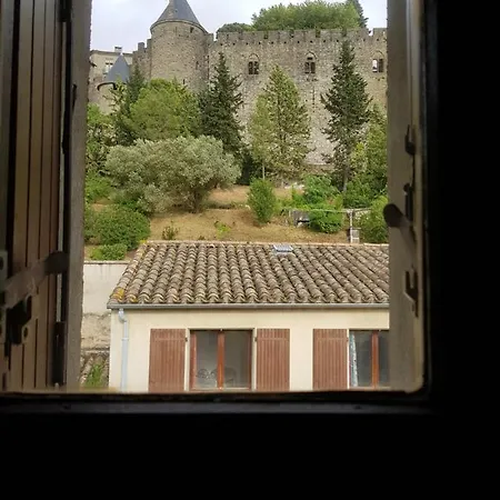 Face à La Cité Vue Sublime