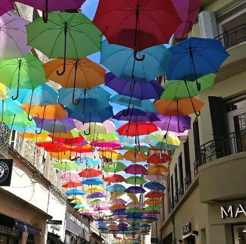 Apartment Montez Au Creneau, Face A La Cite Vue Sublime