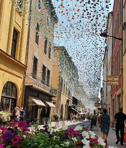 Montez Au Creneau, Face A La Cite Vue Sublime Apartament Carcassonne