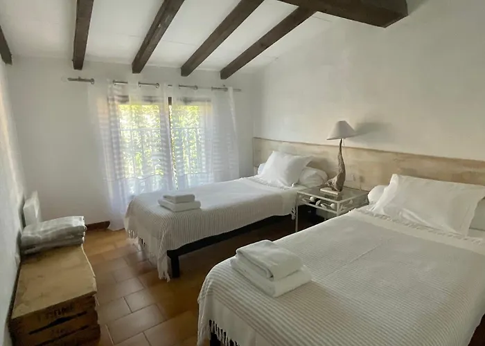 Apartament Montez Au Creneau, Face A La Cite Vue Sublime