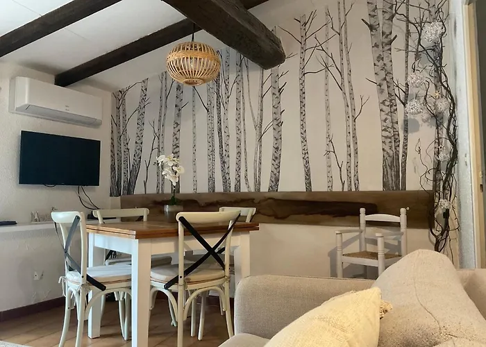 Montez Au Creneau, Face A La Cite Vue Sublime Apartment *