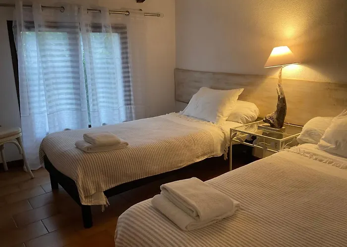 Apartment Montez Au Creneau, Face A La Cite Vue Sublime *