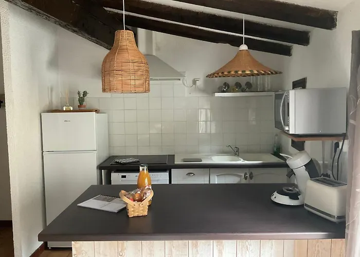 Montez Au Creneau, Face A La Cite Vue Sublime Apartament Carcassonne