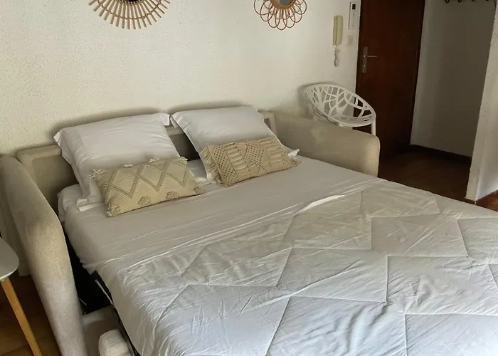 Montez Au Creneau, Face A La Cite Vue Sublime Apartament