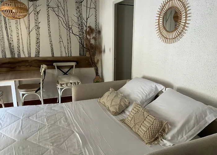 Apartment Montez Au Creneau, Face A La Cite Vue Sublime