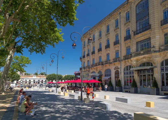 Montez Au Creneau, Face A La Cite Vue Sublime Apartment Carcassonne